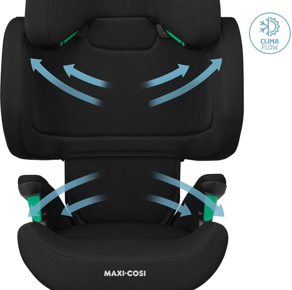 MAXI COSI Rodifix R fotelik samochodowy isofix i-Size