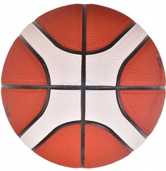 MOLTEN B7G3800 BG3800 7 piłka do koszykówki skóra