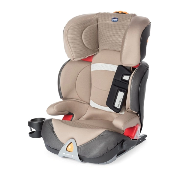 CHICCO Oasys 2-3 FixPlus Evo fotelik samochodowy