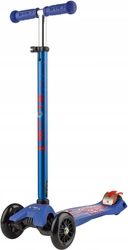 MAXI MICRO DELUXE hulajnoga trójkołowa 50kg