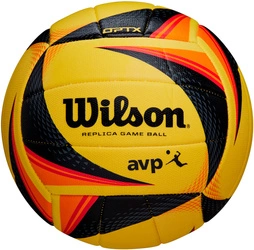 WILSON AVP OPTX Gameball replica piłka do siatkówki plażowej