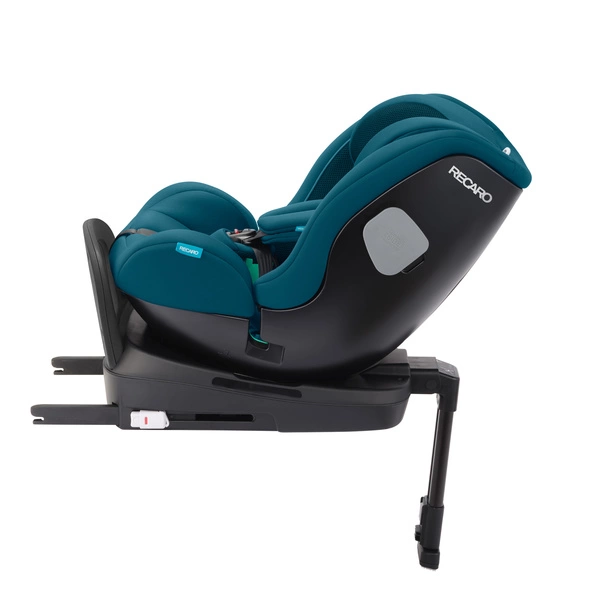 RECARO Salia 125 0-7lat i-Size Fotelik Samochodowy Obrotowy