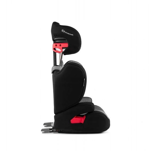Fotelik samochodowy Kinderkraft XPAND 15-36 ISOFIX