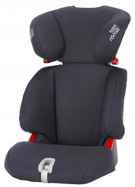 BRITAX ROMER DISCOVERY SL fotelik 15-36kg Isofix