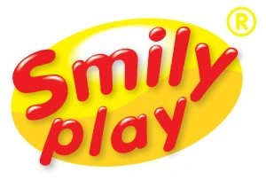 SMILY PLAY Laptop i tablet w jednym dla dzieci 2W1 wersja PL