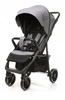 NOWY Wózek spacerowy 4BABY MOODY XXII lekki składany do 22 kg 