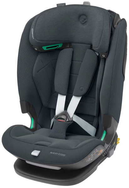 MAXI COSI Titan PRO 2 isofix fotelik samochodowy 9-36kg