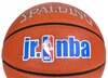 SPALDING JUNIOR NBA OFICJALNA PIŁKA DO KOSZYKÓWKI
