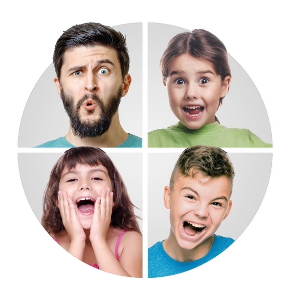 DUMEL Mroczny Kosiarz gra zręcznościowa rodzinna