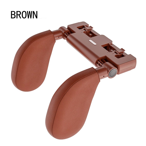 Zagłówek komfortowe oparcie na głowę do samochodu