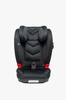 AXKID BIGKID 2 PREMIUM BLACK 15- 36 KG fotelik samochodowy