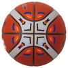 MOLTEN B7G3800 BG3800 FIBA World Cup 2023 7 piłka do koszykówki skóra