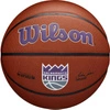 WILSON Sacramento Kings NBA Team Alliance 7 Piłka do koszykówki