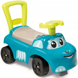 SMOBY Jeździk Smoby samochodzik pchacz 10M+
