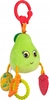  Balibazoo Zawieszka Pluszowa Gruszka Gryzak