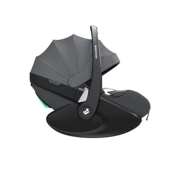 MAXI COSI PEBBLE 360 PRO 2 fotelik nosidełko 0-13 KG 40- 83 CM