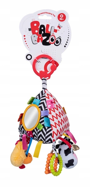 Balibazoo Zawieszka Piramidka Farma 80364