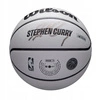 WILSON NBA Icon UV Stephen Curry #30 piłka do koszykówki  r.7