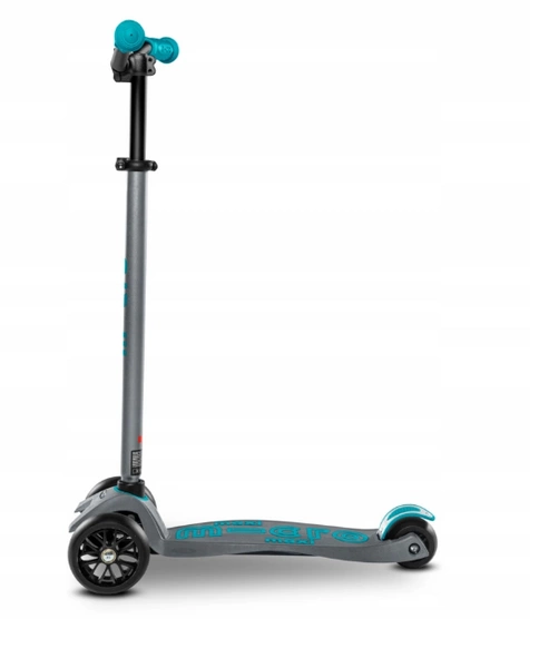 MAXI MICRO DELUXE PRO hulajnoga trójkołowa 50kg