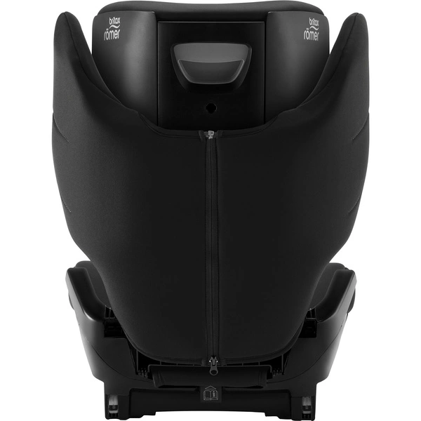 BRITAX ROMER Discovery Plus Space Black i-Size fotelik samochodowy