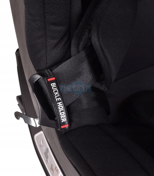 BabySafe Rhodesian fotelik obrotowy isofix 0-18kg