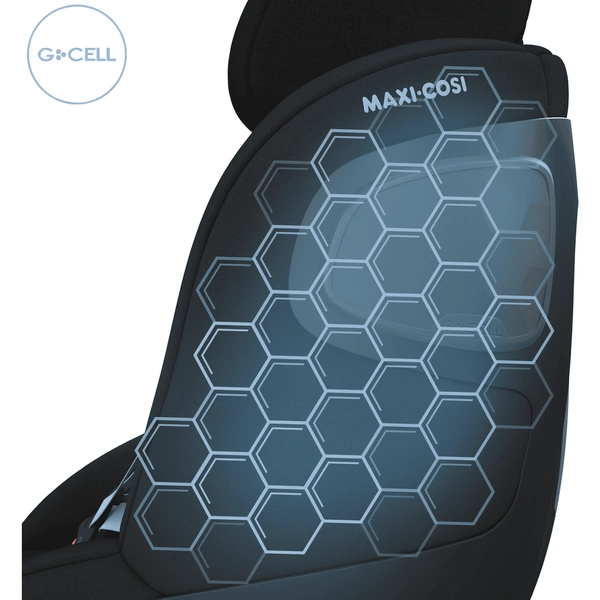 MAXI COSI PEARL 360 fotelik samochodowy I-SIZE 61-105 cm