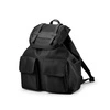 Elodie Details - Plecak dla mamy - Backpack CITY Black