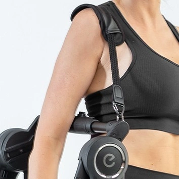 ESPIRO YOGA 109 Meditation Breze Voice of Nature 2025 wózek spacerowy gondola 2w1 akcesoria