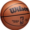 WILSON NBA Official Gameball - Oficjalna piłka meczowa NBA do koszykówki ORYGINALNA
