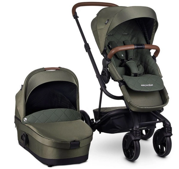 EASYWALKER Harvey³ Premium WÓZEK 2w1 GONDOLA