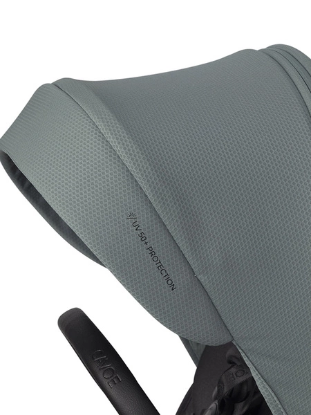 Cavoe Moi Plus 2W1 wózek spacerowy z gondolą + tobra + adaptery