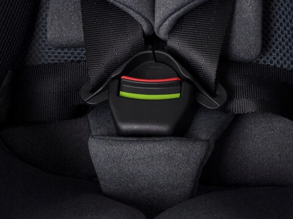 Cavoe Le Mans i-Size Obrotowy fotelik 0-36 IRON