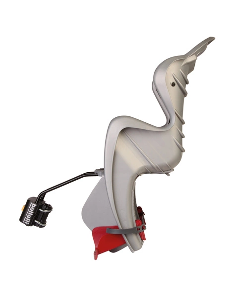 BELLELLI Mr Fox Standard fotelik rowerowy na ramę