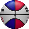 WILSON jr. NBA JUNIOR FAM Light Piłka do koszykówki kosza o obniżonej wadze r. 5