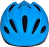 Kask rowerowy dziecięcy S 48-52cm regulacja siatka