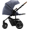 BRITAX ROMER Smile III Wózek spacerowy spacerówka + gondola