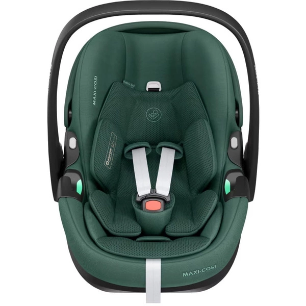 MAXI COSI PEBBLE 360 PRO 2 fotelik nosidełko 0-13 KG 40- 83 CM
