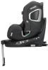 RECARO XENON KID Fresh Black fotelik samochodowy obrotowy R129 61-125 cm