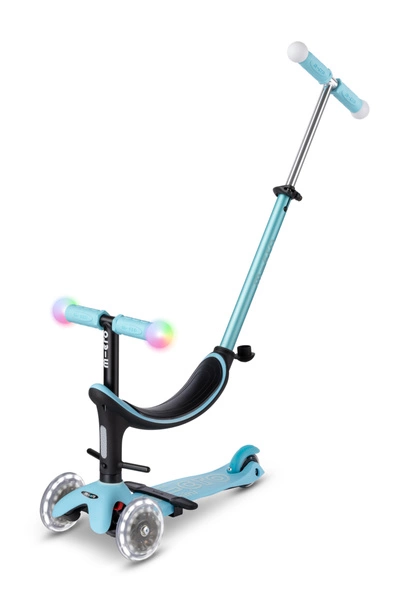 Hulajnoga jeździk Micro Mini2Grow Magic LED