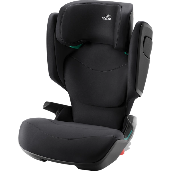 BRITAX ROMER KIDFIX PRO M fotelik samochodowy