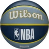 WILSON NBA Memphis Grizzlies 7 Piłka do koszykówki