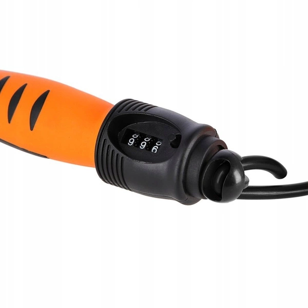 HMS skakanka do ćwiczeń fitness z licznikiem