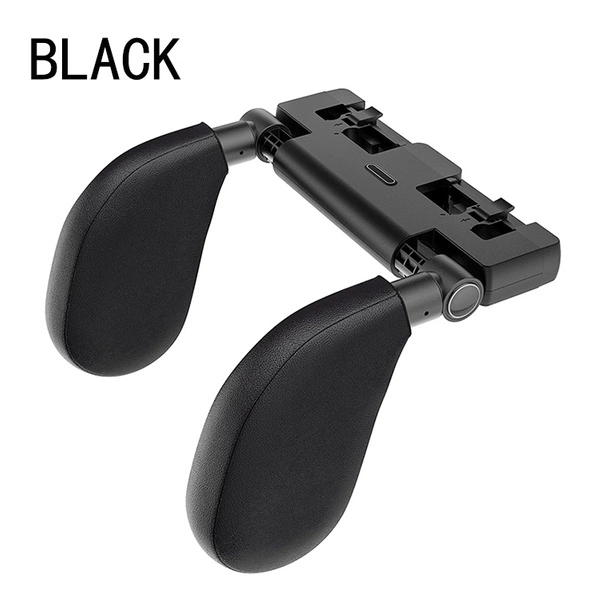 Zagłówek komfortowe oparcie na głowę do samochodu