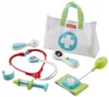 FISHER PRICE lekarz zestaw mały doktor DVH14 7 elementów