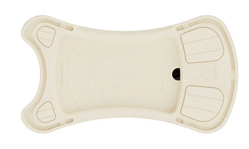 SCOOT AND RIDE My First Sand jeździk chodzik pchacz 3w1