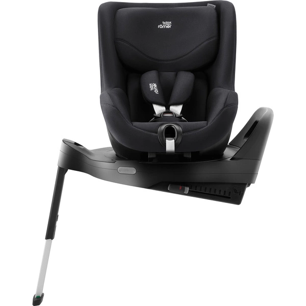 BRITAX ROMER Dualfix PRO M Classic obrotowy fotelik I-SIZE 61-105cm