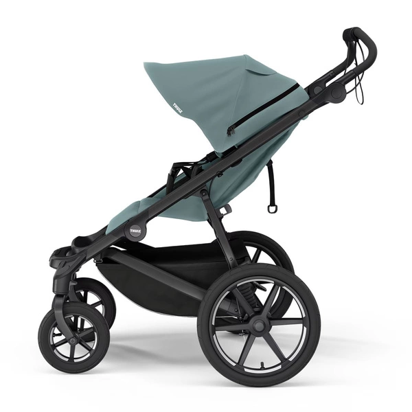 Wózek Thule Urban Glide 4-wheel - Mid-blue