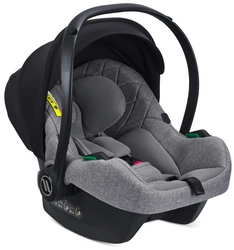 Avionaut Cosmo AirFlow lekki fotelik samochodowy nosidełko 0-13 kg 40-87 cm