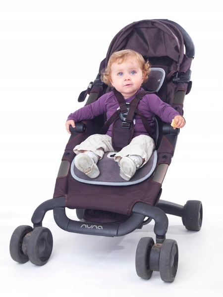 AEROMOOV BUGGY wkładka antypotowa do wózka na wózek