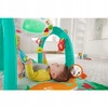 FISHER PRICE aktywizująca mata ocean FXX13 4W1